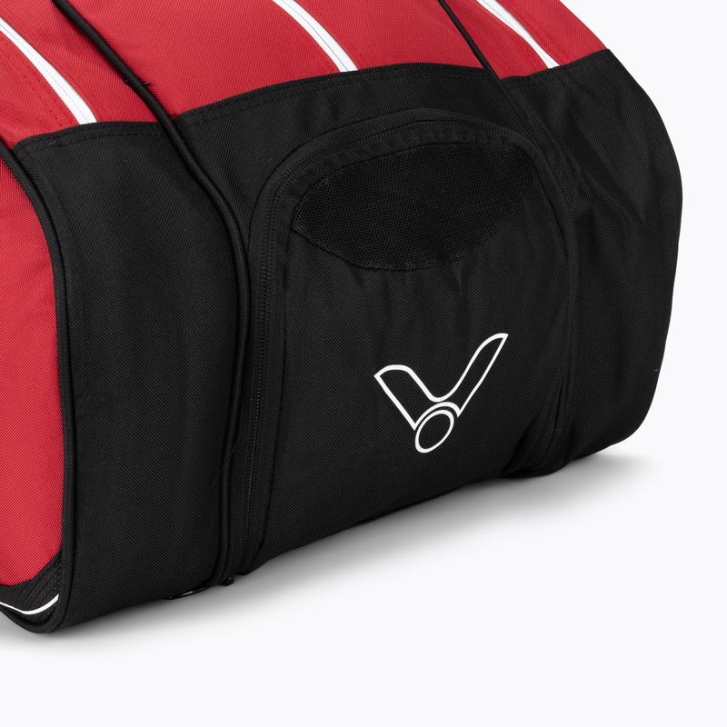 Tasche für Schläger VICTOR Multithermobag 9035 red 9