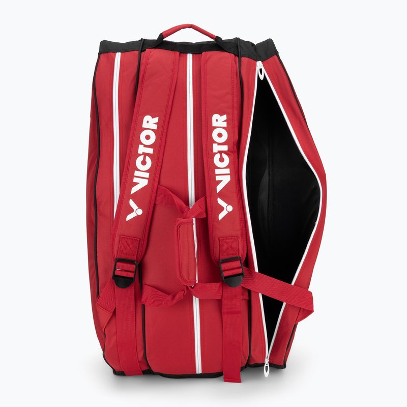Tasche für Schläger VICTOR Multithermobag 9035 red 10