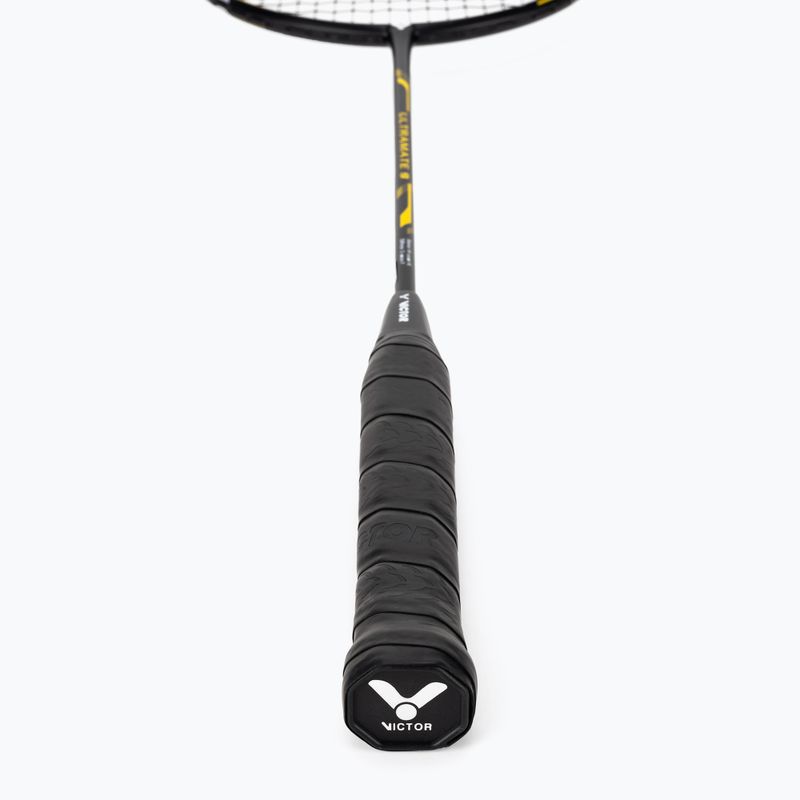 VICTOR Ultramate 9 Badmintonschläger 3