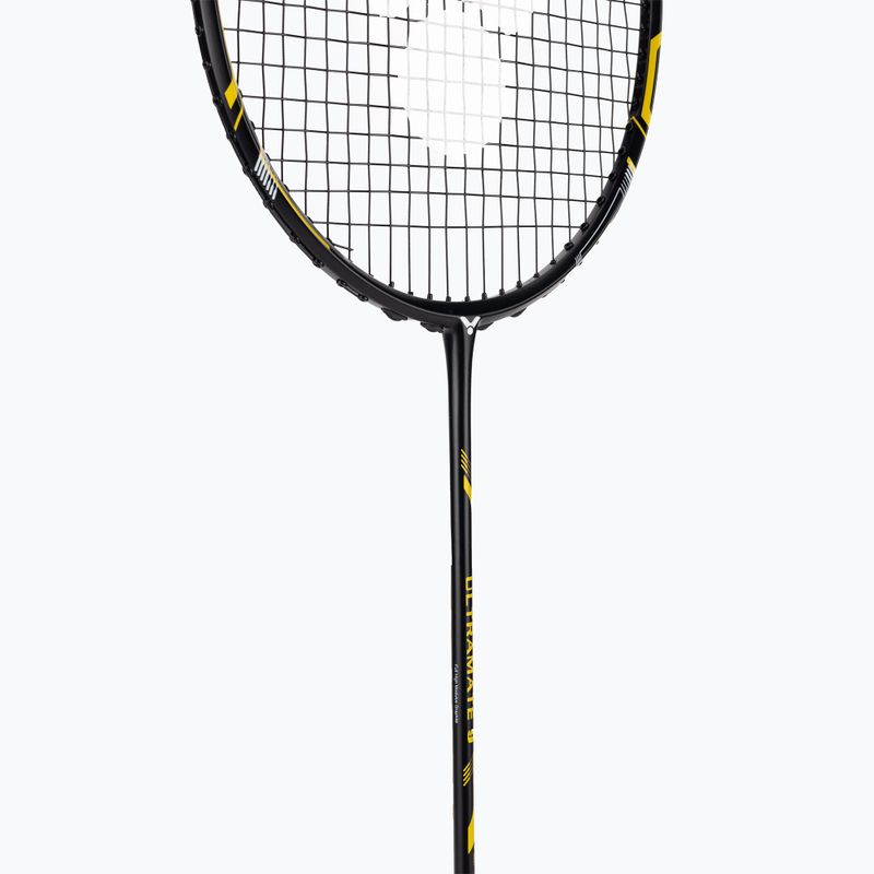 VICTOR Ultramate 9 Badmintonschläger 4