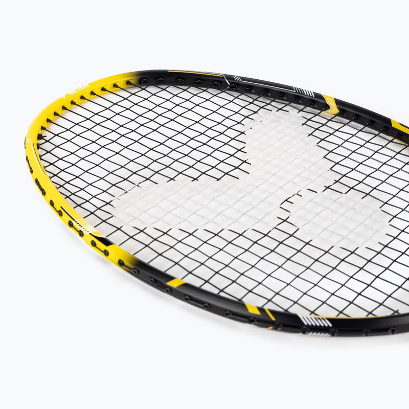 VICTOR Ultramate 9 Badmintonschläger 5