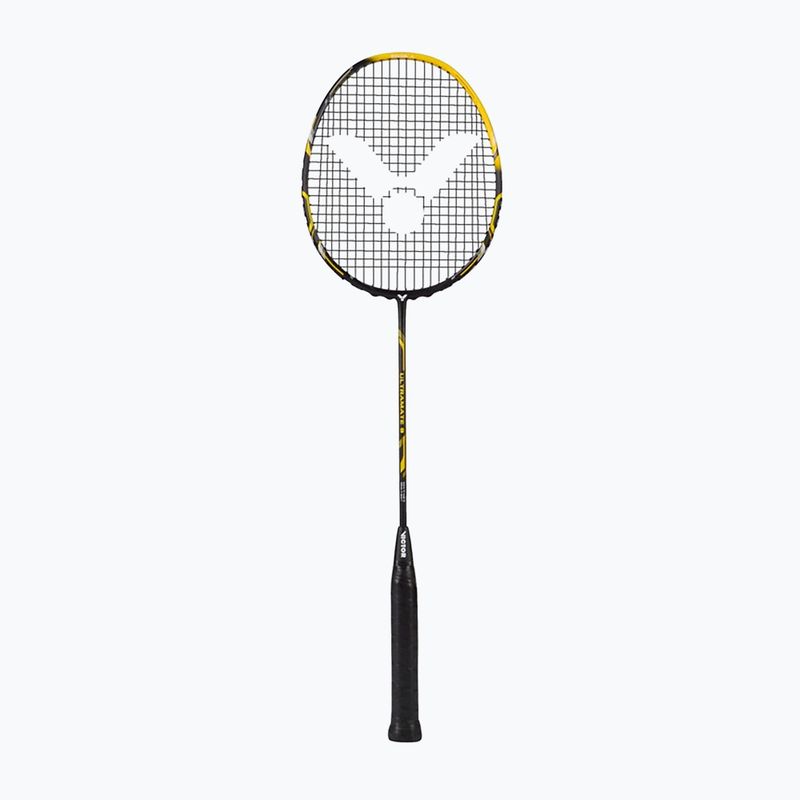 VICTOR Ultramate 9 Badmintonschläger 6