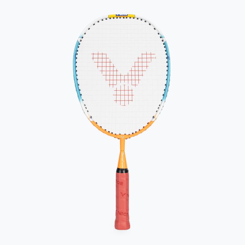 VICTOR Starter Jr Badmintonschläger für Kinder