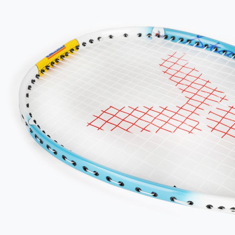 VICTOR Starter Jr Badmintonschläger für Kinder