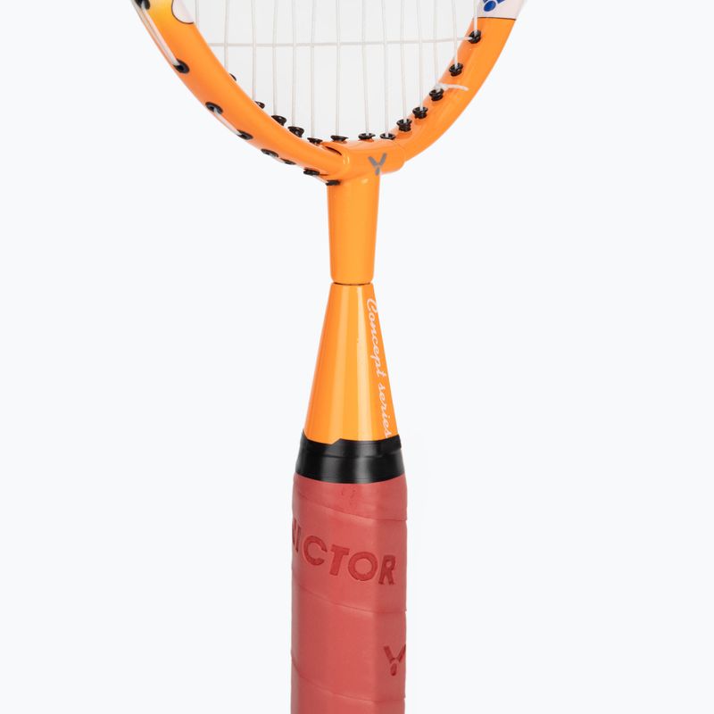 VICTOR Starter Jr Badmintonschläger für Kinder