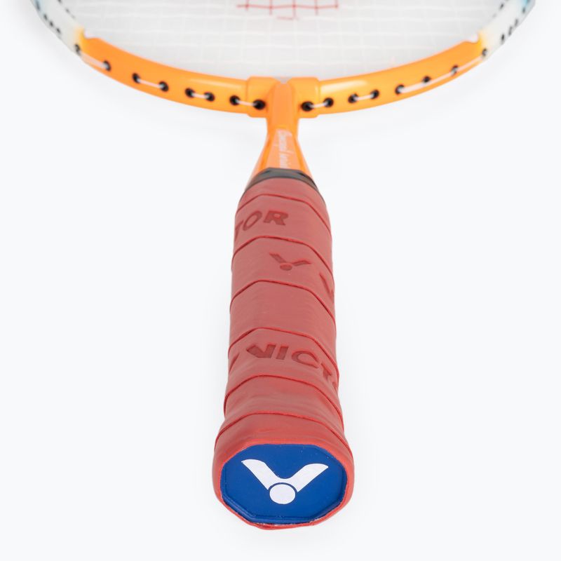 VICTOR Starter Jr Badmintonschläger für Kinder