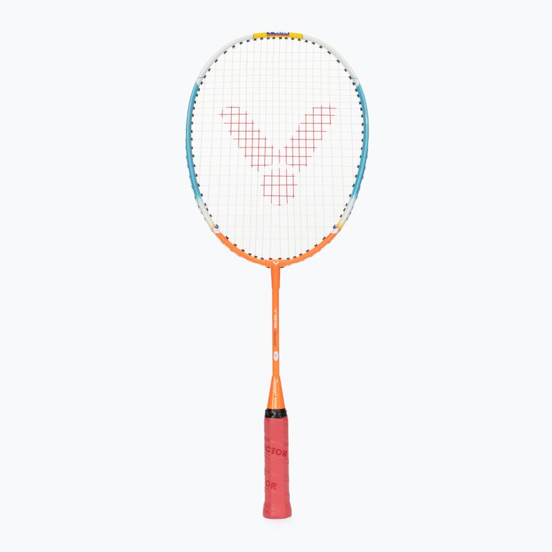 VICTOR Advanced Jr Badmintonschläger für Kinder