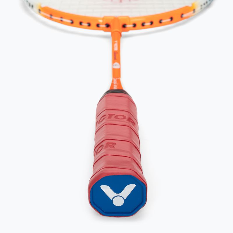 VICTOR Advanced Jr Badmintonschläger für Kinder 3