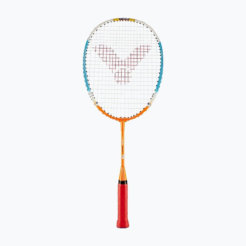 VICTOR Advanced Jr Badmintonschläger für Kinder 6