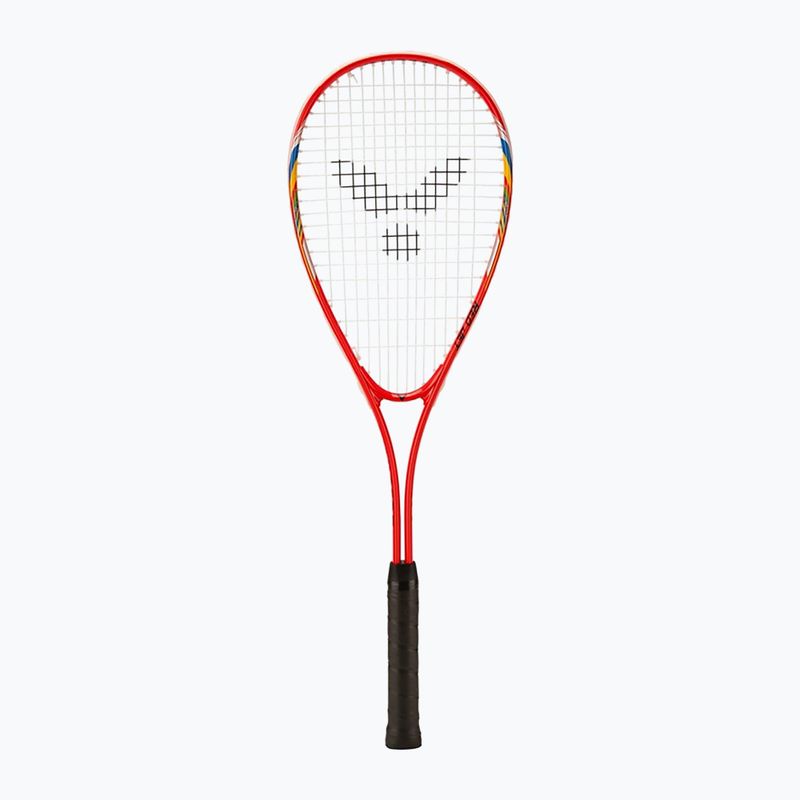 VICTOR Red Jet Squashschläger 5