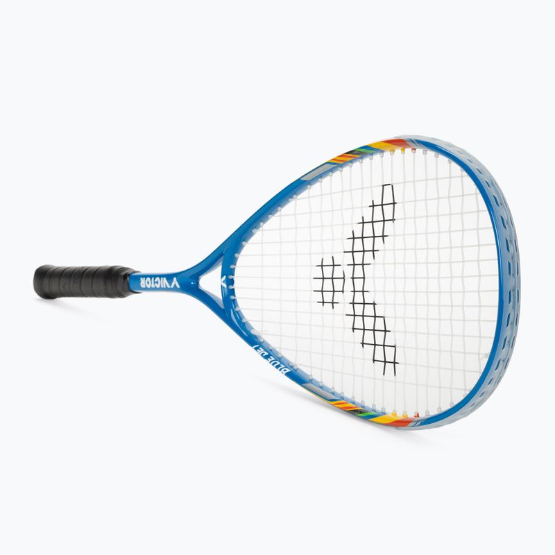 VICTOR Blue Jet Squash-Schläger 2