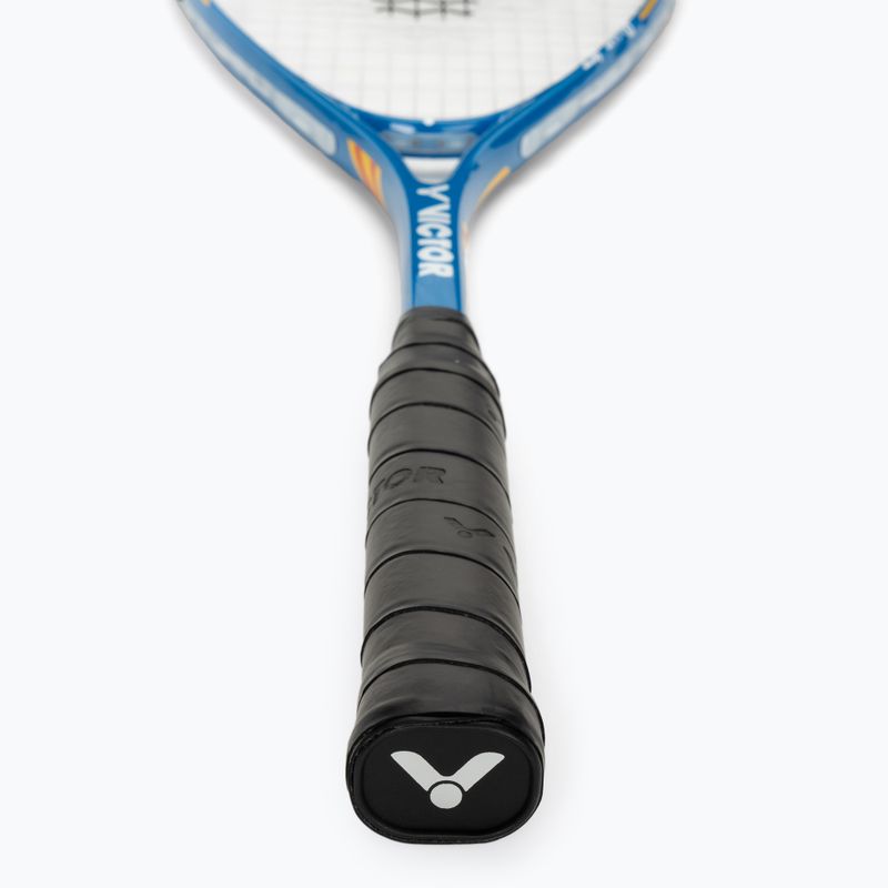 VICTOR Blue Jet Squash-Schläger