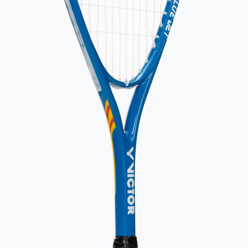 VICTOR Blue Jet Squash-Schläger