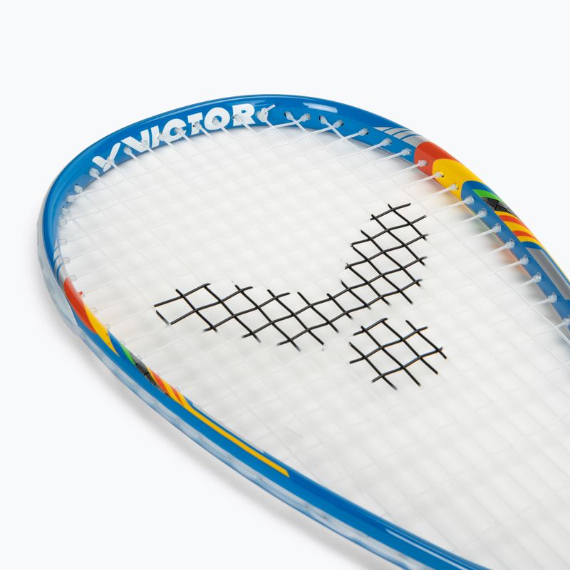 VICTOR Blue Jet Squash-Schläger