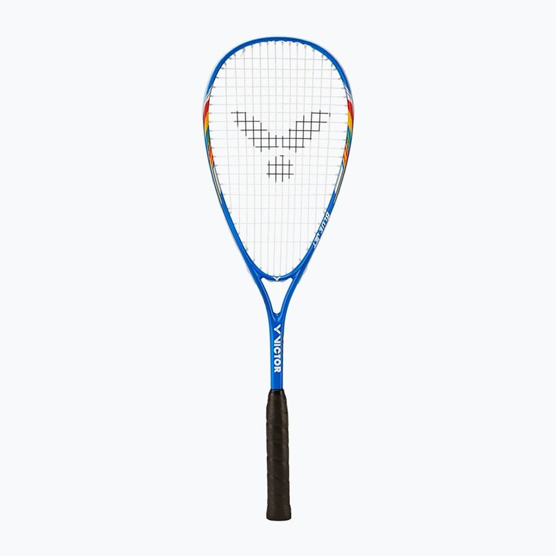 VICTOR Blue Jet Squash-Schläger