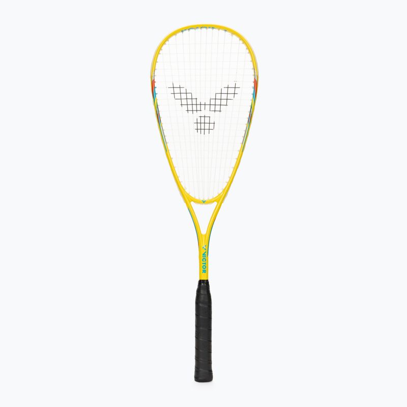 VICTOR Center Jet Squashschläger