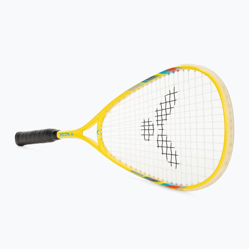 VICTOR Center Jet Squashschläger 2