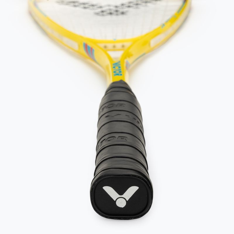 VICTOR Center Jet Squashschläger 3