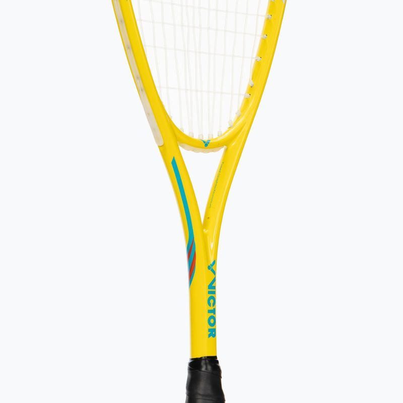 VICTOR Center Jet Squashschläger 4