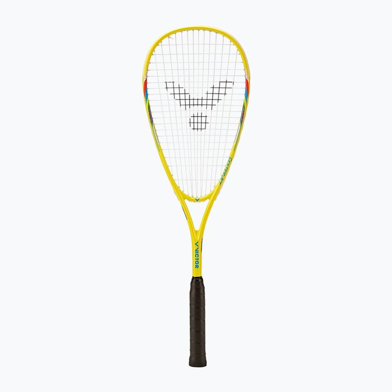 VICTOR Center Jet Squashschläger 6