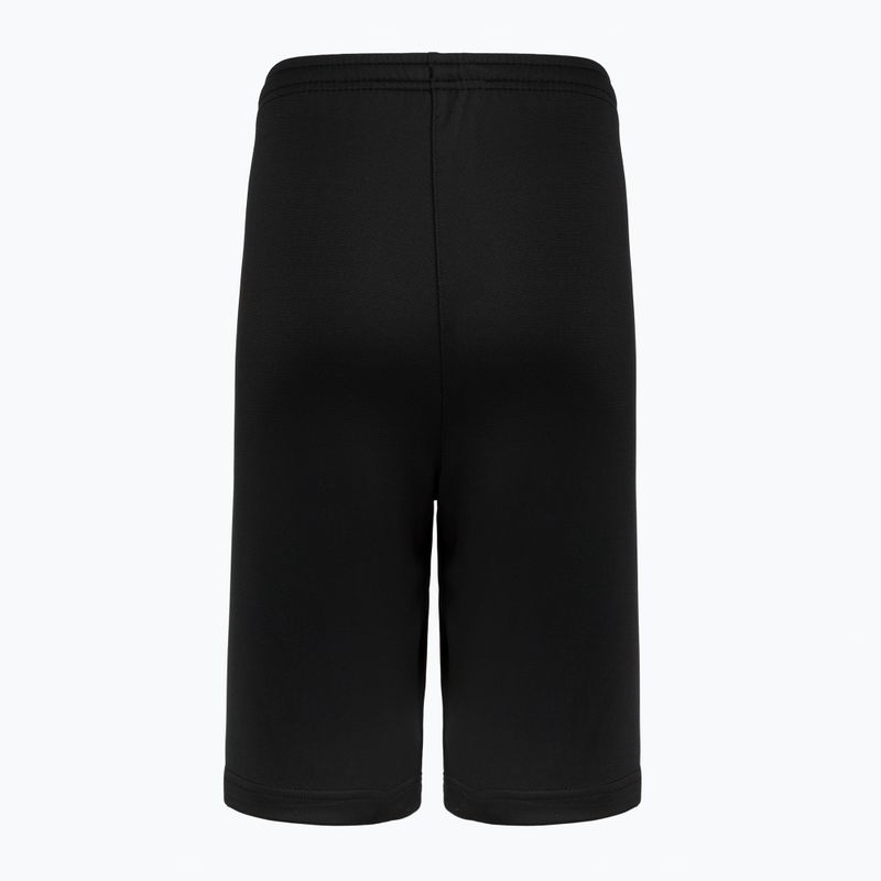 Kindershorts VICTOR Function 4866 black 2