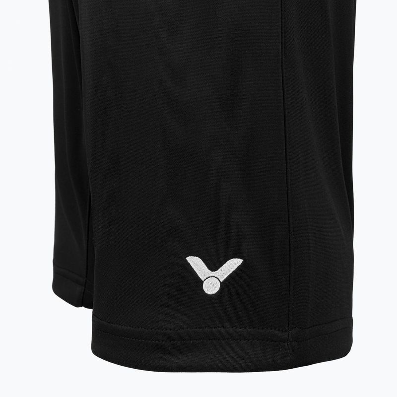 Kindershorts VICTOR Function 4866 black 3