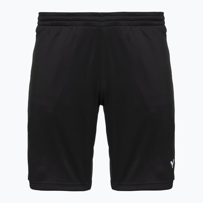 VICTOR Shorts 4866 schwarz