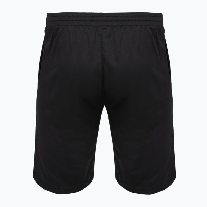 VICTOR Shorts 4866 schwarz 2