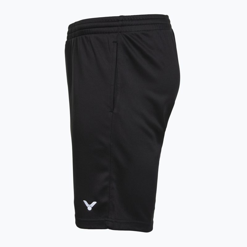 VICTOR Shorts 4866 schwarz 3