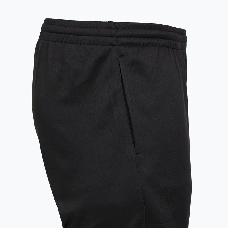 VICTOR Shorts 4866 schwarz 4
