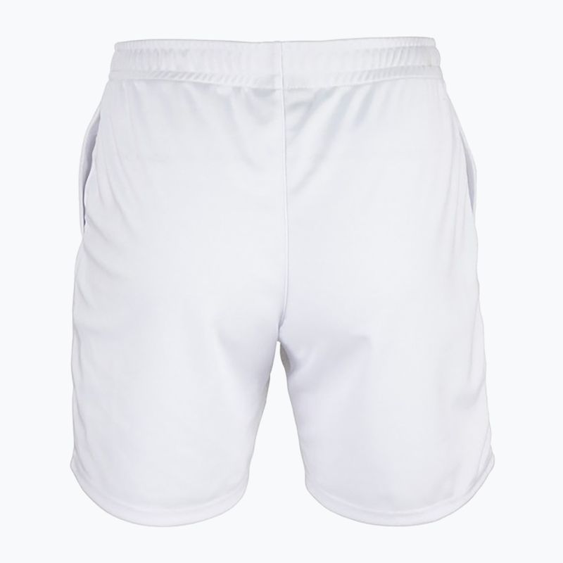 VICTOR Shorts 4866 weiß 2