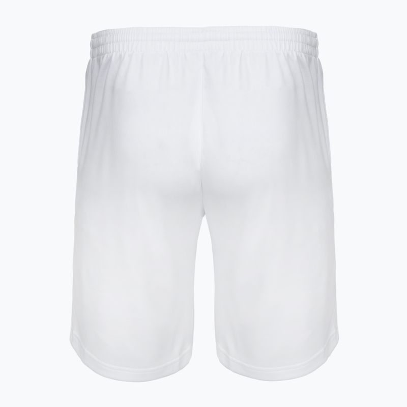VICTOR Shorts 4866 weiß 2
