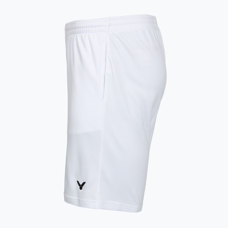 VICTOR Shorts 4866 weiß 3