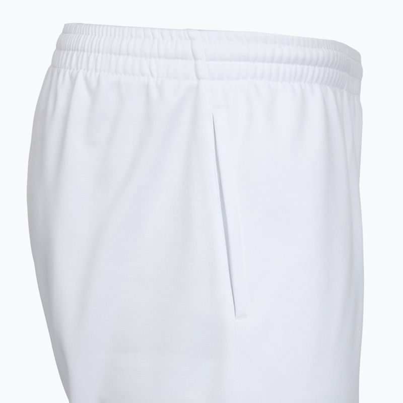 VICTOR Shorts 4866 weiß 4