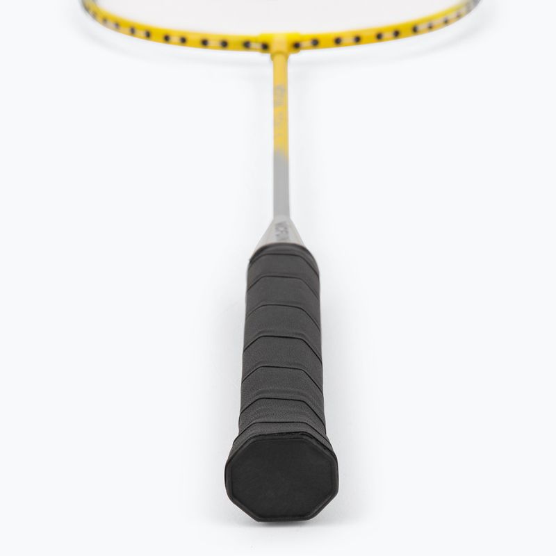 Badmintonset VICFUN Hobby Typ A gelb 4