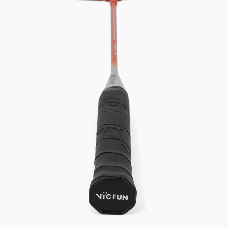 Badmintonset VICFUN Hobby Typ B XT 1.6 orange 4