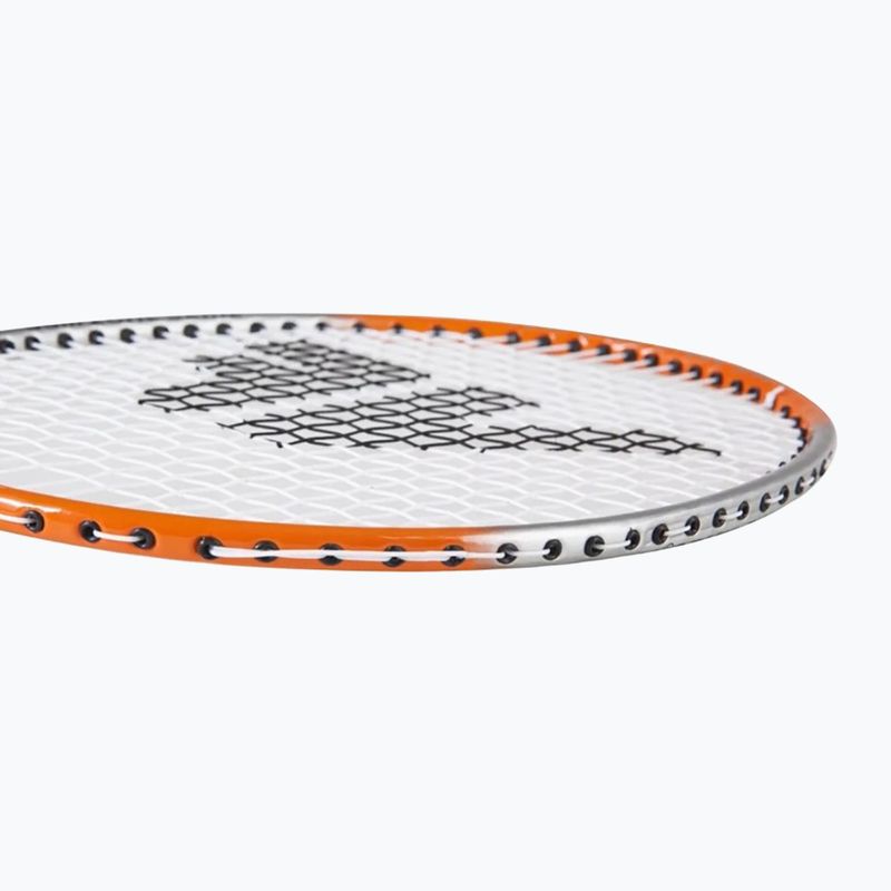 Badmintonset VICFUN Hobby Typ B XT 1.6 orange 2