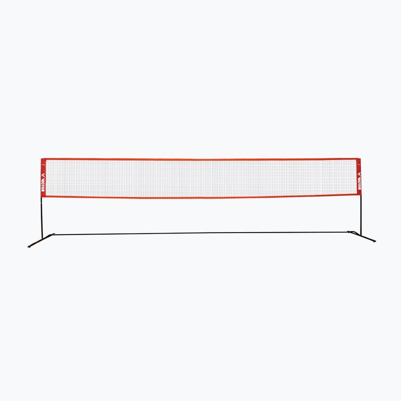 VICTOR Premium 6 m Badmintonnetz