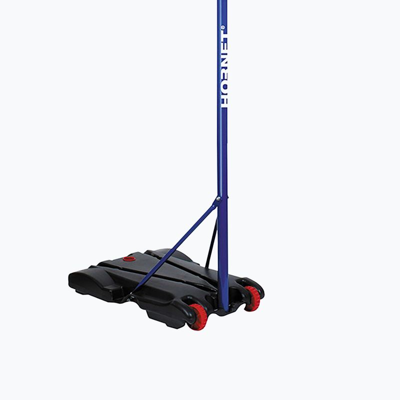 Hudora Hornet 205 Basketballkorb für Kinder blau 3580 8
