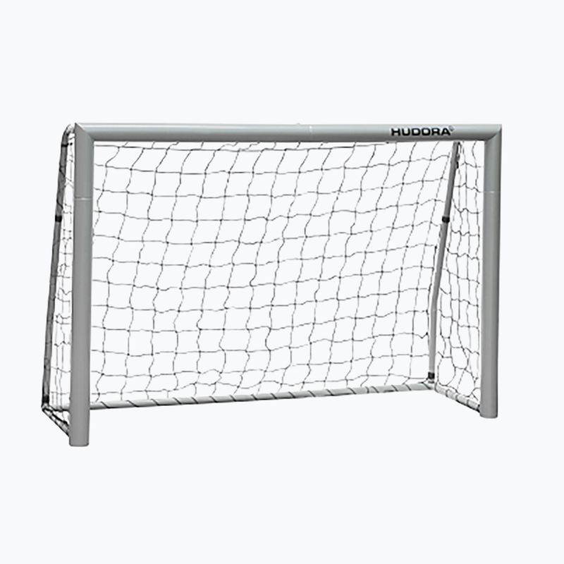 Hudora Expert grau Fußballtor 3087