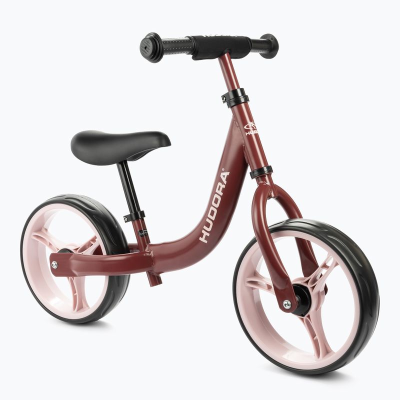 Hudora Classic Geländerad braun 10418 2