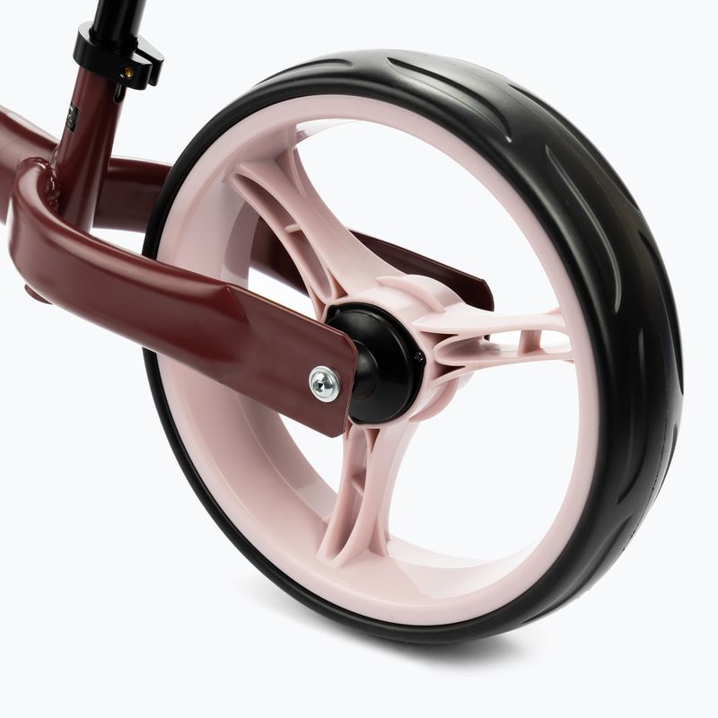 Hudora Classic Geländerad braun 10418 5