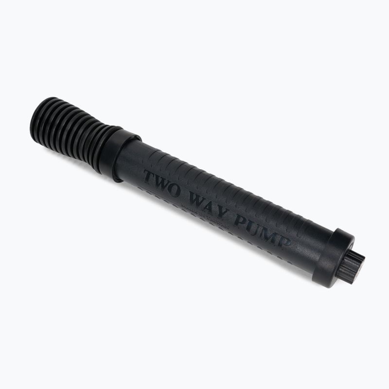 Pumpe uhlsport 2 Way schwarz 100120701