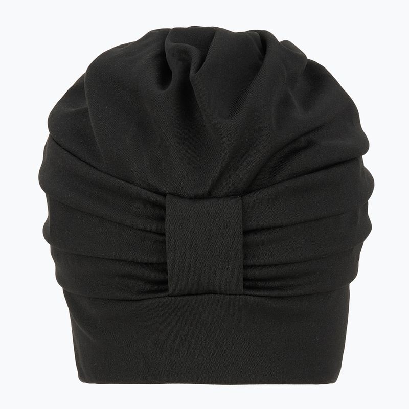 Fashy Damen Badekappe 3473 Basic schwarz