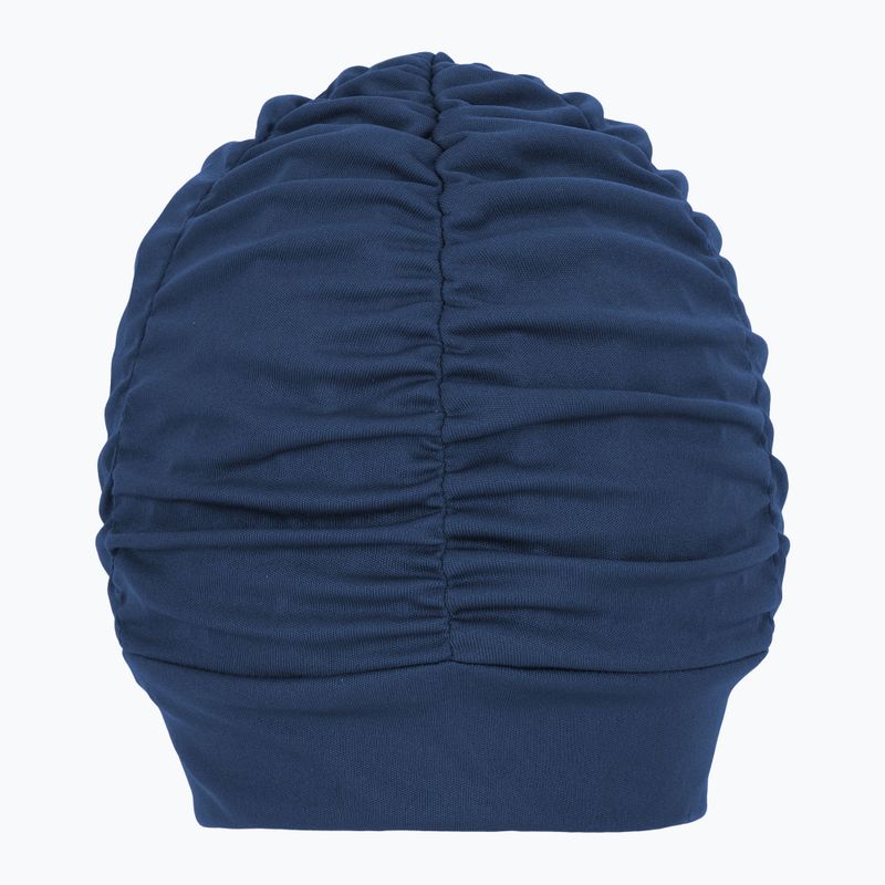 Damen Badekappe Fashy 3403 Basic navy