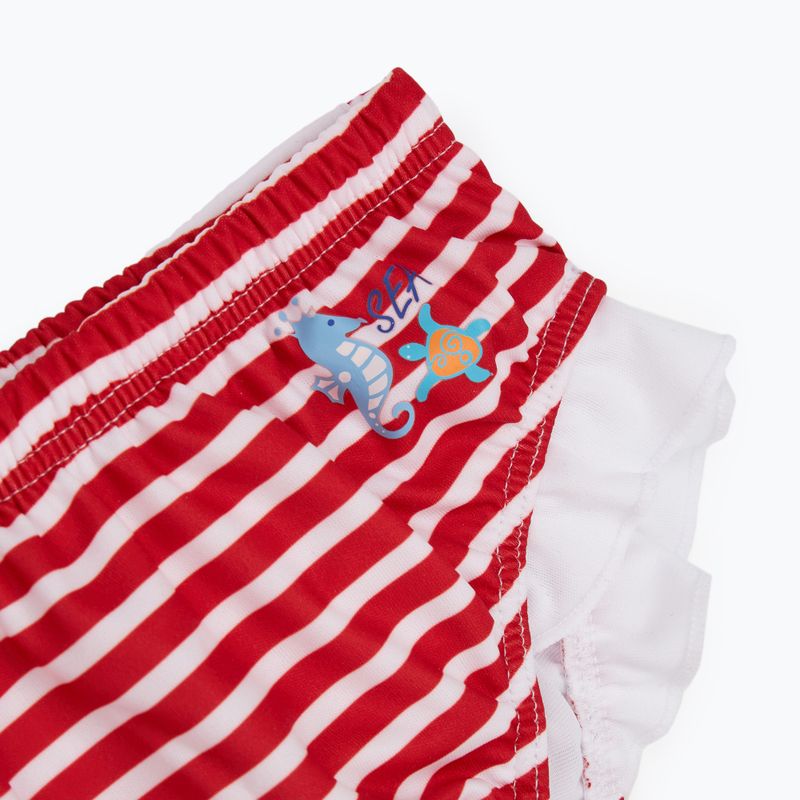 Fashy 15522 Babies Little Stars mehrfarbige Schwimmwindel 3