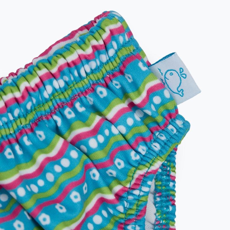 Fashy 15521 Babies Little Stars mehrfarbig schwimmen Windel 3 3