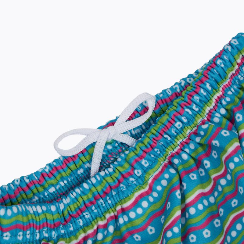 Fashy 15521 Babies Little Stars mehrfarbig schwimmen Windel 3 4