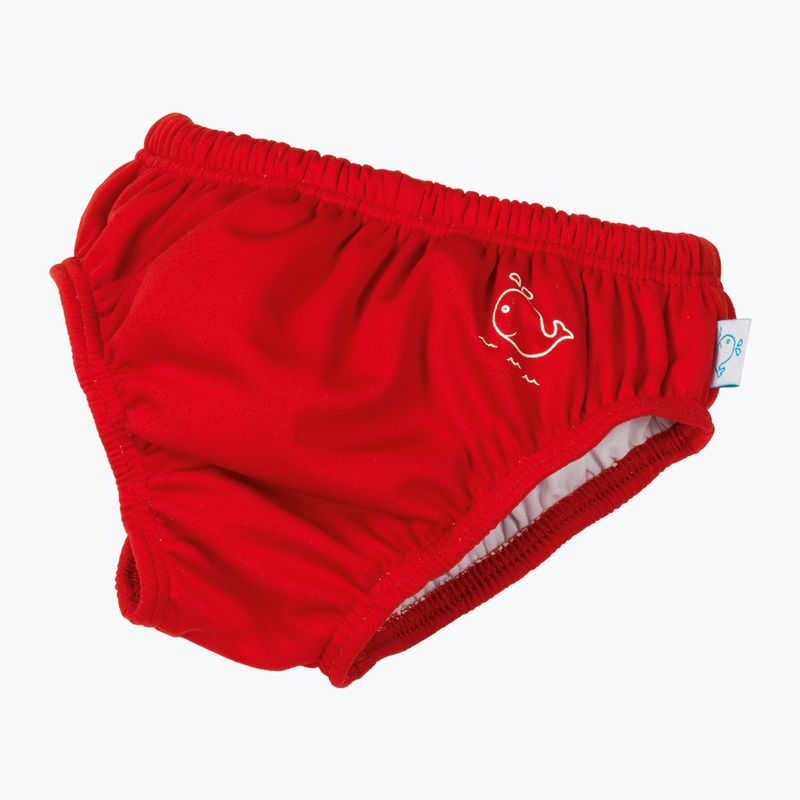 Schwimmwindel Fashy 1552 Babies Little Stars red