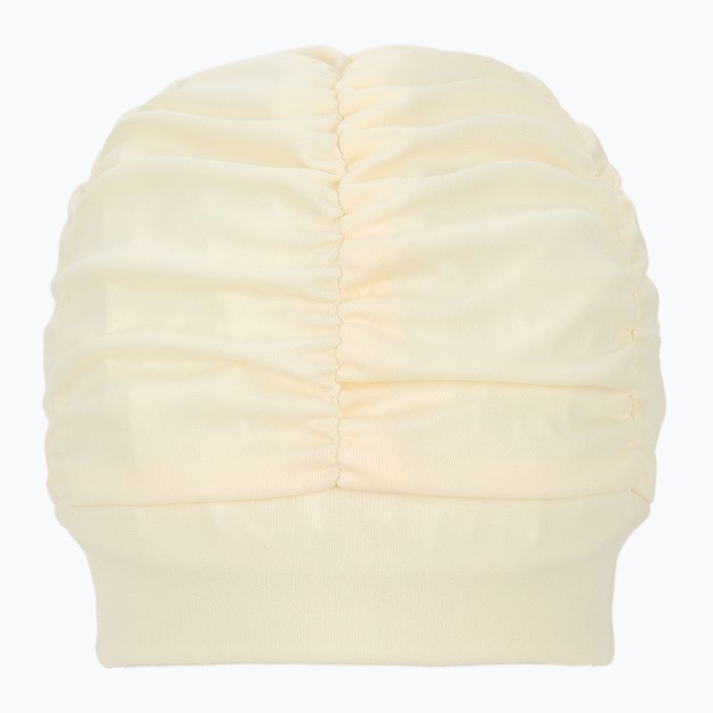 Damen Badekappe Fashy 3403 Basic champange